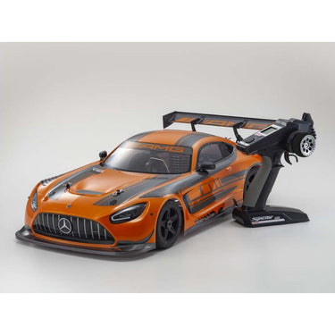 Kyosho 33019 1/8 GP Inferno GT2 Race Spec Readyset 2020 Mercedes AMG GT3